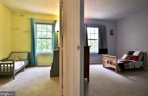 7616 Whitly Way, Lorton VA  22079-1745 exterior