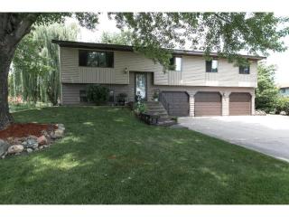 17062 Forfar Ct, Farmington, MN 55024-9218