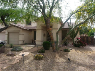 4470 Carmalita Ct, Gilbert, AZ 85297-9474