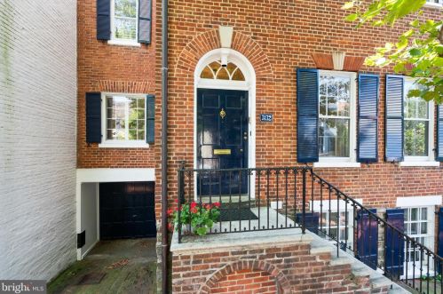 3132 O St, Washington, DC 20020-3621