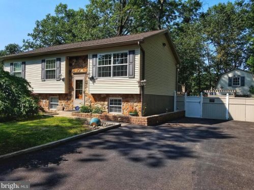 413 Tennessee Trl, Browns Mills, NJ 08015-5664