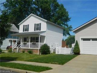 1249 Mount Vernon Ave, Akron, OH 44310-1152