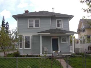 2101 Gardner Ave, Spokane WA  99201-1833 exterior