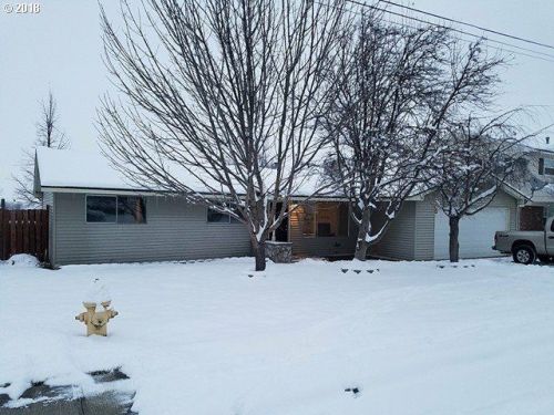 2227 Ladow Ave, Cayuse, OR 97801-4445