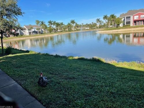 201 Santa Clara Dr, Naples FL  34104-5439 exterior