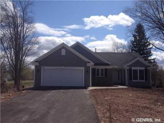 451 West Ave, Brockport, NY 14420-1121