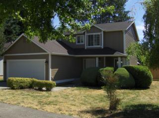 5430 Rumac St, Olympia WA  98513-4500 exterior