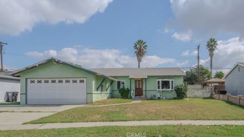 14212 Taft St, Garden Grove CA  92843-4939 exterior