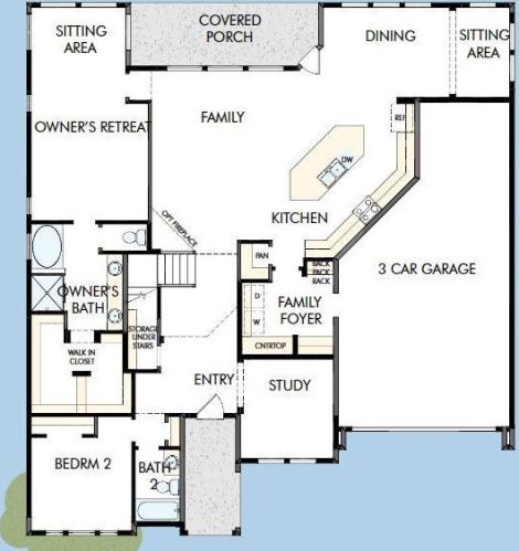 2912 Deerhurst Dr, Lewisville, TX 75077-7910