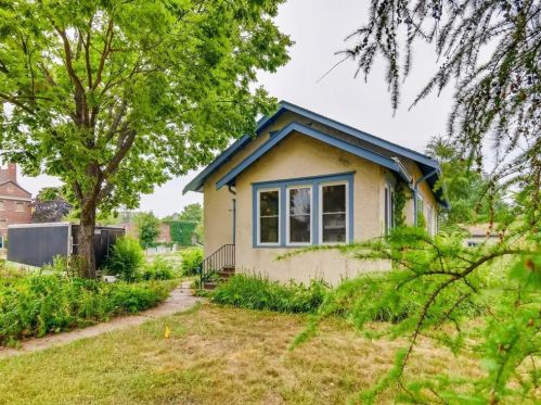 3809 17th Ave, Minneapolis, MN 55407-2830