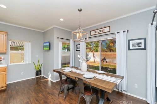 1285 Early Blue Ln, Beaumont CA  92223-2020 exterior