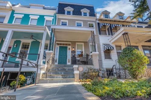 3629 13th St, Washington, DC 20010-1408