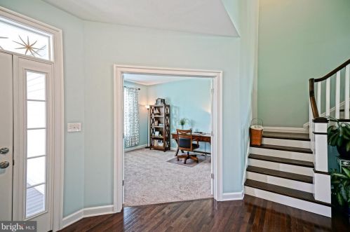 33675 Hunters Run, Lewes DE  19958-4844 exterior