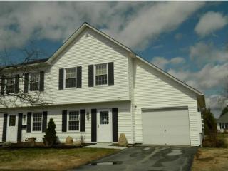 276 Eastview Cir, Saint George, VT 05495-7355