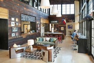 1415 Craddock Ave, San Marcos TX  78666 exterior