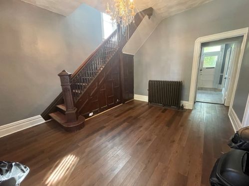 307 Graham St, Pittsburgh PA  15206-2839 exterior