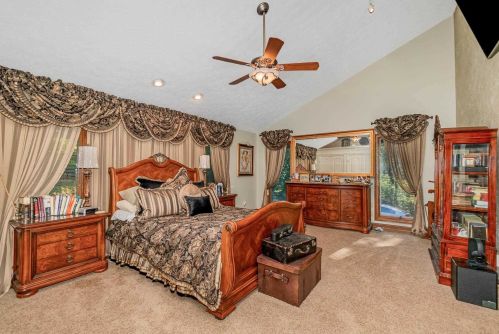 2709 Longbranch Rd, Hamilton KY  41091-8621 exterior