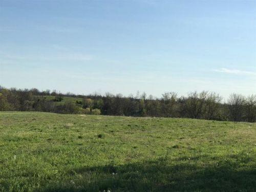 742 Kirksville Rd, Richmond, KY 40475-9722