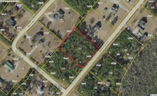 638 Deer Run Ave, Georgetown SC  29440-7659 exterior
