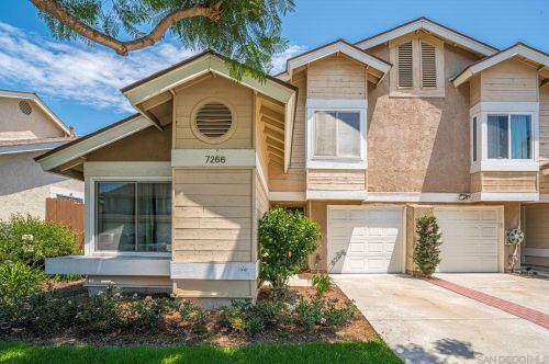 7266 Oakham Way, San Diego, CA 92139-2932