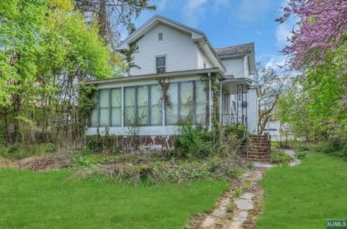 119 Belvidere Ave, Washington NJ  07882-1402 exterior