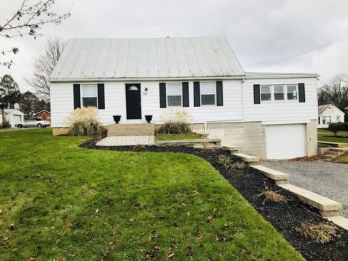 103 Hill St, Locke Mills, PA 17063-8642