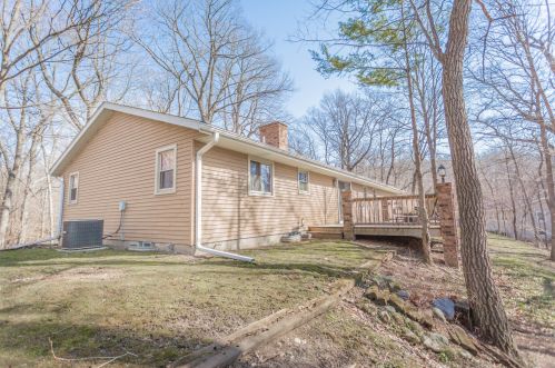 4246 Ridge Rd, Colgate, WI 53017-9740