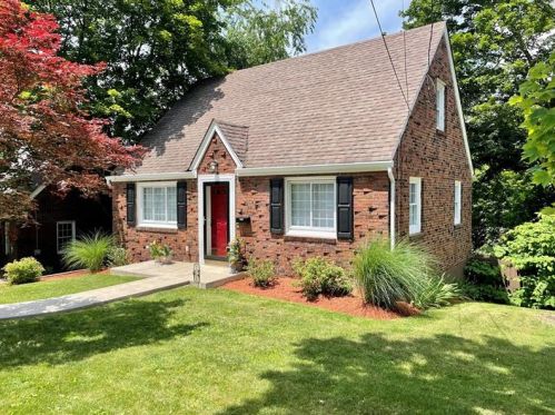 114 Crescent Hills Rd, Pittsburgh, PA 15235-1803