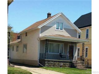 854 Park Ave, Buffalo, NY 14210-2125
