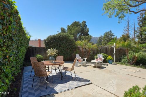 3608 El Caminito, Glendale CA 91214-1713 exterior