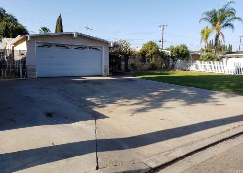 16221 Benwick St, City Of Industry, CA 91744