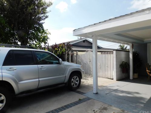 16713 Wing Ln, City Of Industry CA  91744 exterior