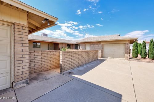 5508 Laguna Ave, Sierra Vista, AZ 85650-9770