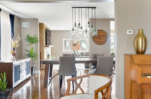 22 Glenview Rd, Nutley NJ  07110-2112 exterior