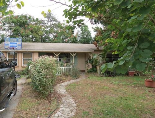 2205 Murdock Blvd, Orlando, FL 32817-4451