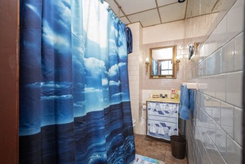 210 Marginal St, Boston MA  exterior