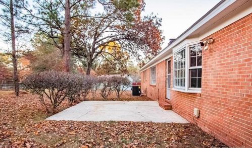 1543 Boros Dr, Fayetteville NC  28303-3003 exterior