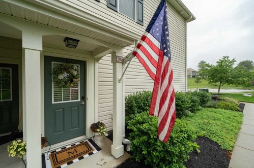4021 Baywood Cir, Covington, KY 41018-3865