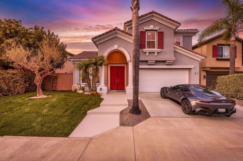 3950 Corte Mar De Brisa, San Diego, CA 92130-2640