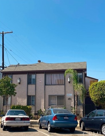 1415 Cedar Ave, Long Beach, CA 90813-1736