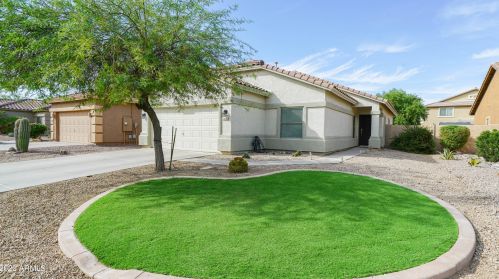 44384 Caven Dr, Maricopa AZ  85138-6433 exterior