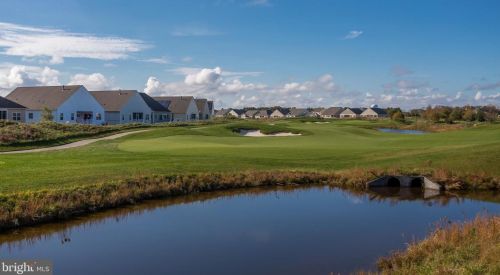 20495 Charlotte Blvd, Millsboro DE  19966 exterior