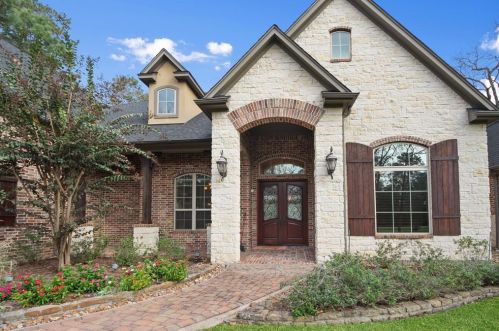 28022 Emerald Oaks, Magnolia, TX 77355-7506