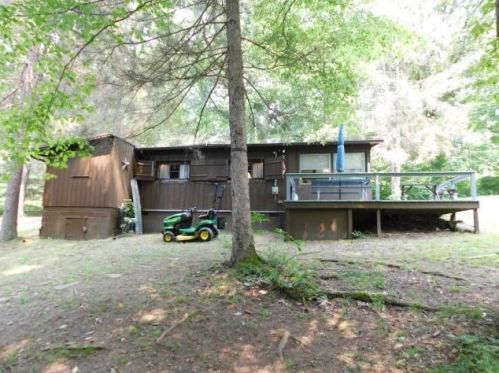 22295 Thompson Ridge Rd, Laurelville, OH 43135-9236