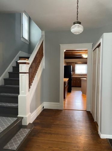 514 Liberty St, Franklin PA  16323-1057 exterior