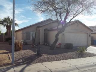 4121 Glenn Dr, Phoenix, AZ 85051-8183