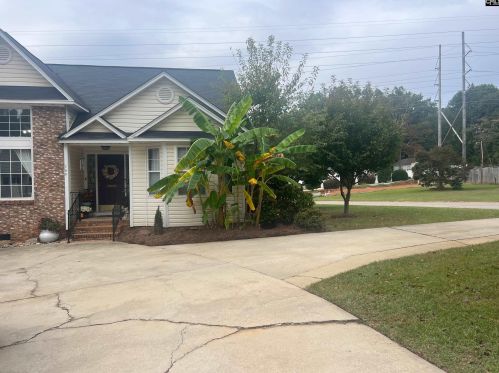 100 Silverstone Rd, Lexington SC  29072-7642 exterior