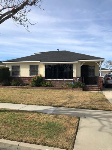 14019 Northwood Ave, Compton, CA 90222-3815