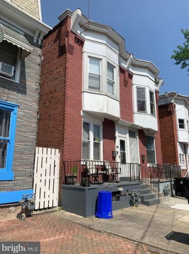 216 15th St, Harrisburg, PA 17103-1307