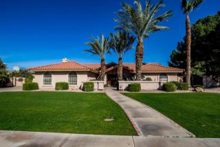 2532 Laurel St, Mesa, AZ 85213-2378